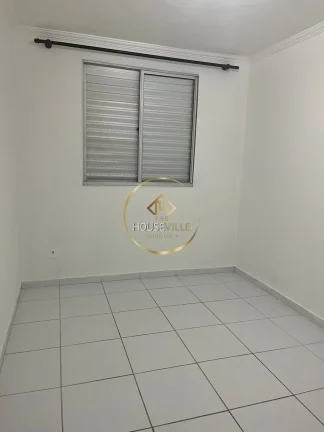Imagem Apartamento 2 Dormitórios ( 1 suíte), Residencial Spazio Campo Colorato.