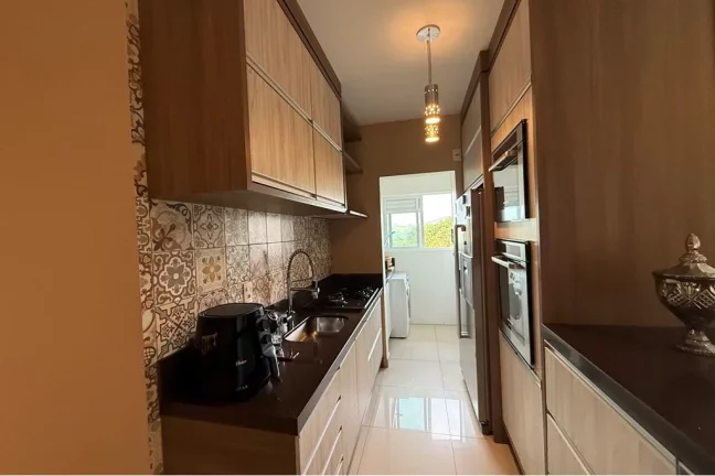 Imagem Apartamento à venda no bairro Fazenda - Itajaí/SC