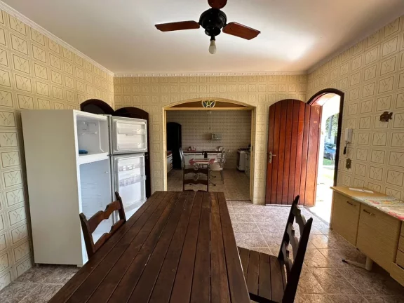 Imagem Sítio com 5 dormitórios à venda, 121000 m² por R$ 2.850.000,00 - Bairro dos Mirandas - Tatuí/SP