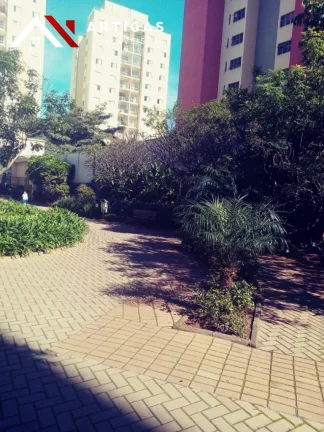 Imagem Apartamento á venda na Rua Solidonio Leite 51 m² 2 dormitórios 1 vaga coberta