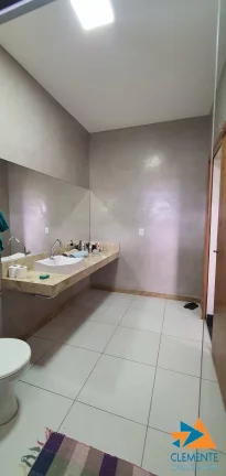 Imagem CASA CONDONDOMINIO FECHADO ESTANCIAS DA MATA- LAGOA SANTA/JABOTICATUBAS-MG