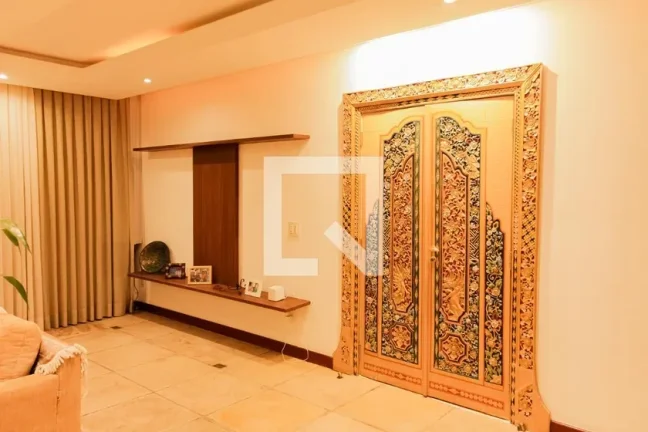 Imagem Apartamento à Venda - Copacabana, 4 Quartos, 249 m2