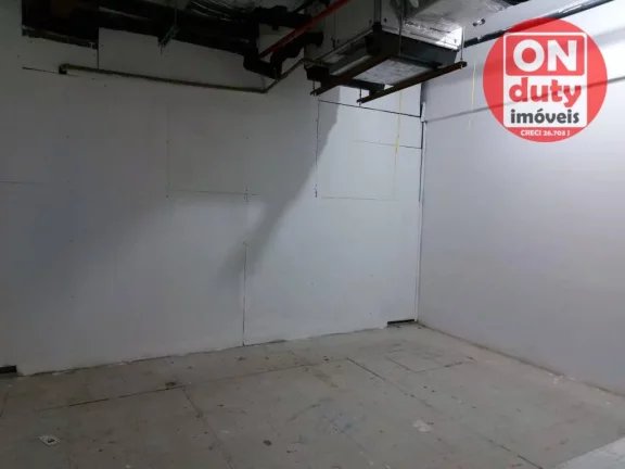 Imagem Loja à venda, 40 m² por R$ 530.000,00 - Gonzaga - Santos/SP