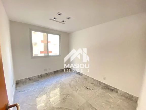 Imagem Apartamento com 4 dormitórios à venda, 142 m² por R$ 2.598.000,00 - Praia da Costa - Vila Velha/ES