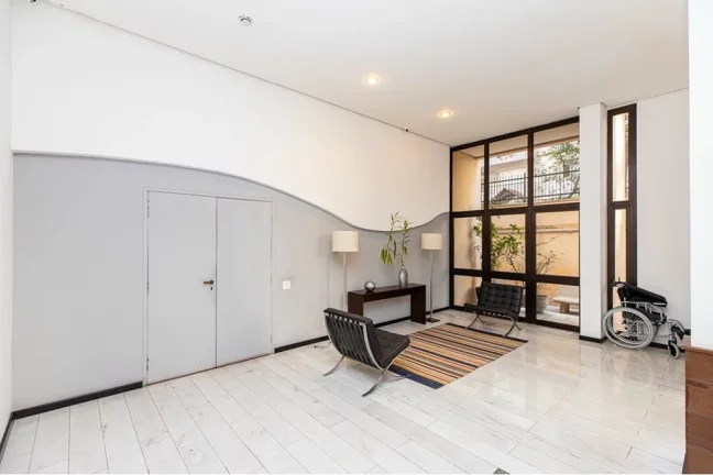 Imagem APARTAMENTO RESIDENCIAL em São Paulo - SP, Moema