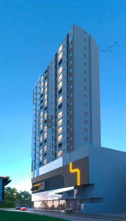 Imagem Apartamento à venda em Itapema, Várzea, com 2 quartos, 70m2
