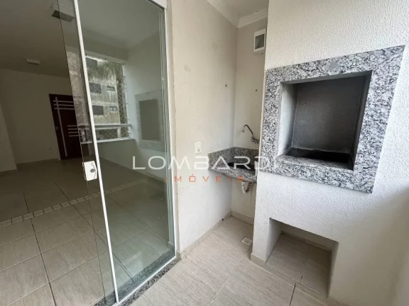 Imagem Apartamento com varanda gourmet no Itaguá