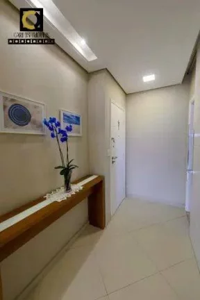 Imagem Apartamento de 2 dormitórios e vista livre a venda no Embaré -Santos