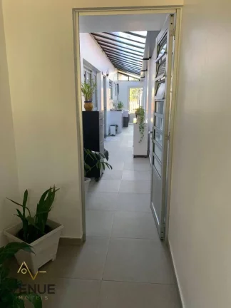 Imagem Sobrado à venda, 186 m² por R$ 794.000,00 - Jardim Quarto Centenário - São Paulo/SP
