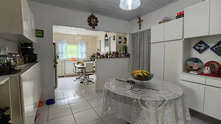 Imagem casa chacara em Peruibe com 3 dormitórios e piscina