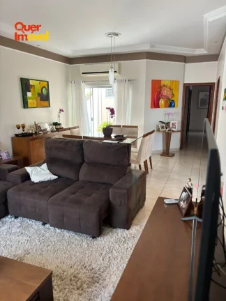 Imagem Imperdível: Casa à venda em Ribeirão Preto-SP, Residencial e Comercial Palmares, 3 quartos, 1 suíte, 2 salas, 3 banheiros, 5 vagas, 200m².