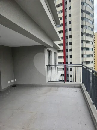 Imagem Apartamento à venda com 2 quartos, sendo 1 suíte, no condomínio Movi Campo Belo, São Paulo - SP
