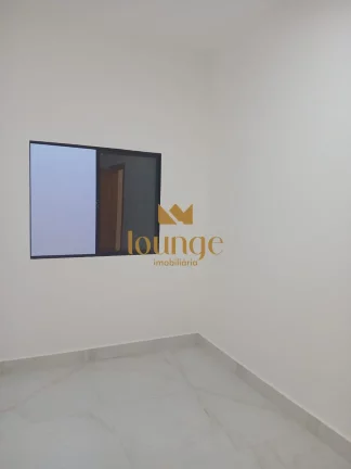 Imagem Casa à venda Jardim Villagio Ipanema II Zona Norte - Sorocaba/SP