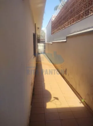 Imagem Casa - Ribeirão Preto - Sumarezinho - Região Oeste