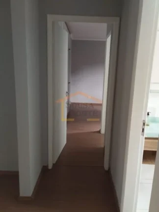 Imagem Apartamento 3 dormitórios, sendo 1 suíte, sala para 2 ambientes, lavabo, cozinha, área de serviç...