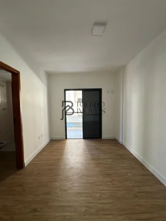 Imagem Apartamento 02 dormitórios / 01 suíte / 01 vaga à venda – Tupi, Praia Grande