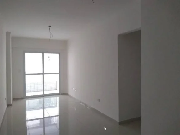 Imagem APARTAMENTO COM 88.11 m² - GUILHERMINA - PRAIA GRANDE SP