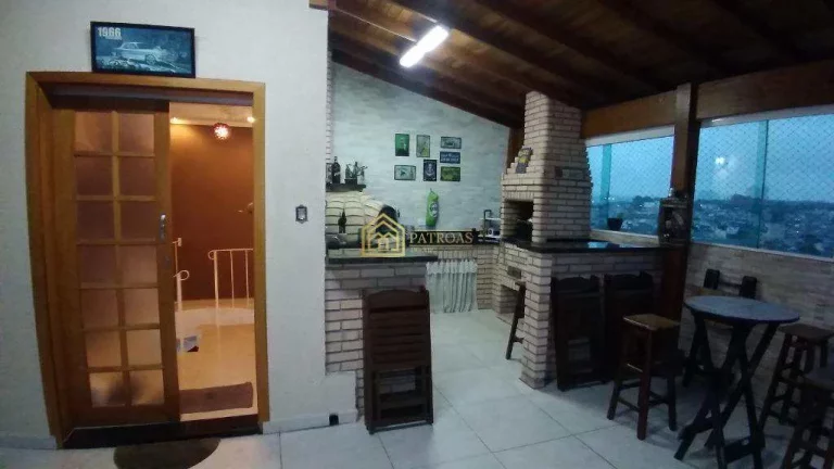 Imagem Apartamento Padrão