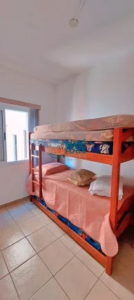 Imagem APARTAMENTO DE 02 DORMITORIOS MOBILIADO NO ITAGUA.