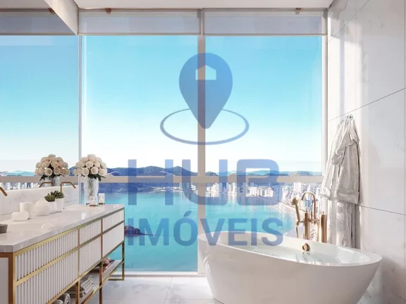 Imagem Apartamento 4 Dormitórios para venda em Balneário Camboriú - SC