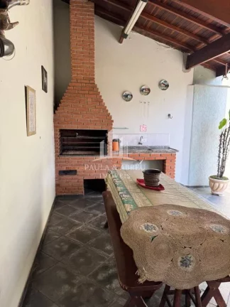 Imagem Sobrado de Alto padrão em um dos melhores bairro de Mauá