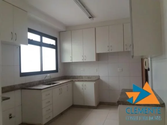 Imagem Apartamento 04 qtos 03 SUITES 03 vagas PONTO NOBRE