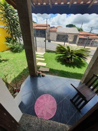 Imagem Casa térrea no Jardim São Lourenço