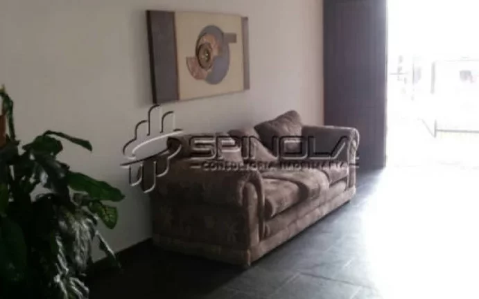 Imagem Apartamento com 2 dormitórios à venda, 65 m² por R$ 420.000,00 - Vila Guilhermina - Praia Grande/SP