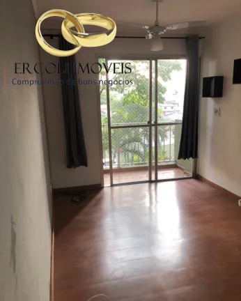 Imagem APARTAMENTO RESIDENCIAL em SÃO PAULO - SP, VILA CARRÃO