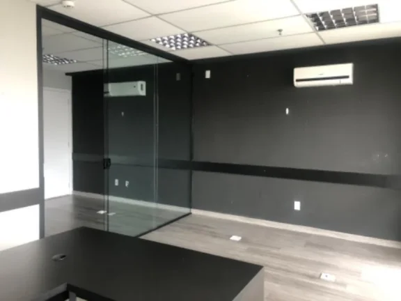 Imagem Sala Comercial para Venda por R$635.000,00 com 42m² e 1 vaga - Pinheiros, São paulo / SP - Cód. BDI28757