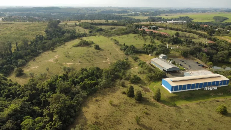 Imagem Área industrial e comercial a venda - ZCIC – com 158.462,80m² - MONTE MOR - SP
