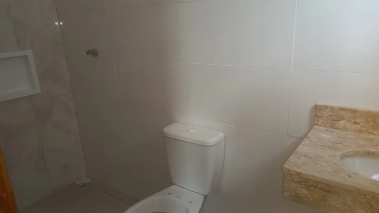 Imagem Casa para Venda em Itanhaém, Cibratel II, 2 dormitórios, 1 suíte, 2 banheiros, 1 vaga