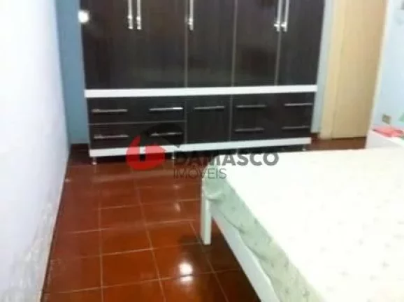 Imagem Sobrado à venda 4 Vagas, 350M², Santo Antônio, São Caetano do Sul - SP