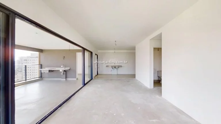 Imagem Apartamento à venda Pinheiros São Paulo