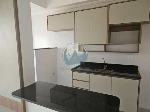 Imagem Apartamento à venda em Ubatuba-SP, Itaguá: 2 quartos, 1 banheiro, 67,00 m² de área. Aproveite essa oportunidade única!