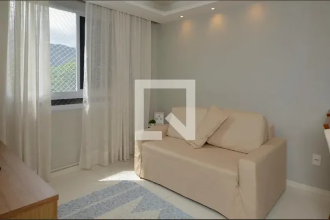 Imagem Apartamento à Venda - Recreio, 2 Quartos, 43 m2