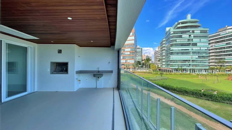 Imagem Apartamento com 4 dormitórios à venda, 140 m por R$ 9.800.000,00 - Riviera