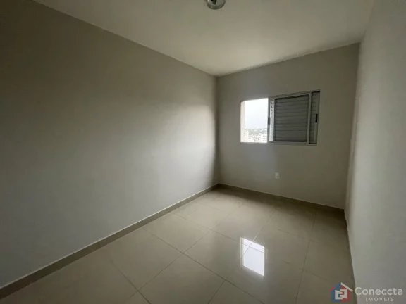 Imagem Residencial Bela Vista - Apartamento para Alugar no Centro de Patos de Minas – 2 Quartos, 2 Vagas Cobertas e Ótima Localização
