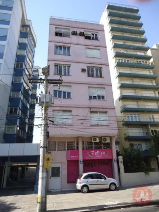 Imagem Apartamento com 2 dormitórios à venda, 89 m² por R$ 250.000 - Independência - Porto Alegre/RS