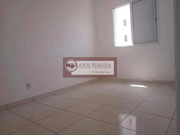 Imagem Venda de Apartamento 2 Dorms em Vila da Paz - SP por R$350 mil