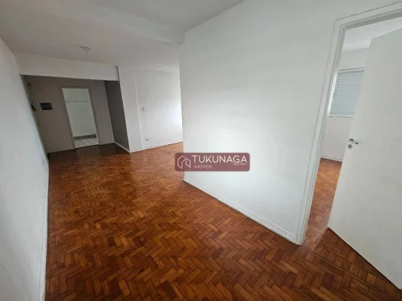 Imagem Apartamento à venda, 100 m² por R$ 685.000,00 - Tatuapé - São Paulo/SP