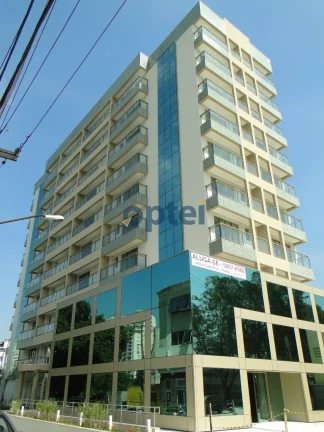 Imagem SALA COMERCIAL 35M2 , 1 VAGA - NO WYNN TOWER - RUDGE RAMOS - SÃO BERNARDO DO CAMPO/SP