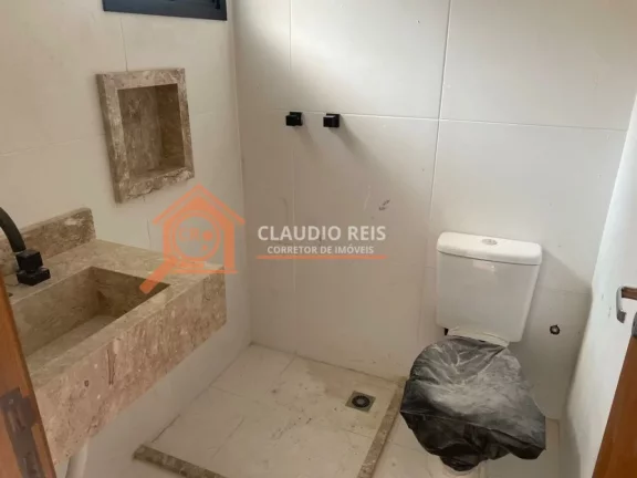 Imagem Sobrado com 3 Quartos à venda, 120m² - Santo Amaro