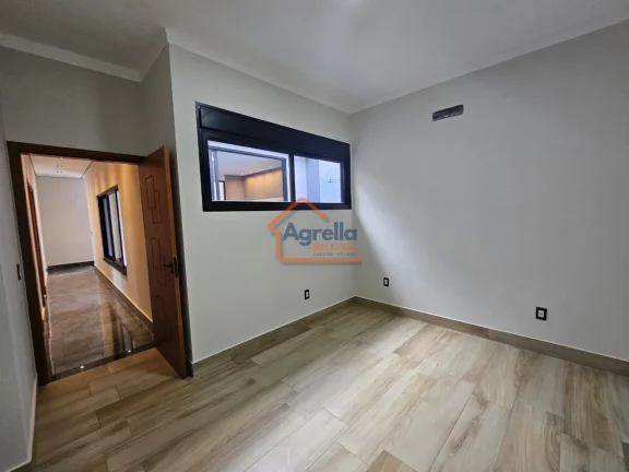 Imagem Condomínio Santa Mônica I - Casa à venda no bairro Jardim Santa Mônica I - Mogi Guaçu/SP