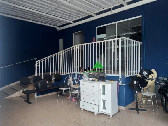Imagem Ponto Comercial para Locação em Limeira, Gleba Beatriz, 4 dormitórios, 1 banheiro