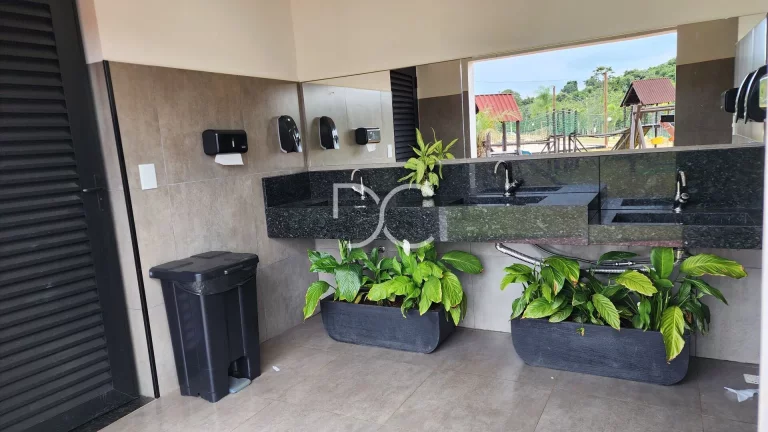 Imagem Condomínio Reserva Ipanema - Casa Alto Padrão em Condomínio Reserva Ipanema, Sorocaba/SP