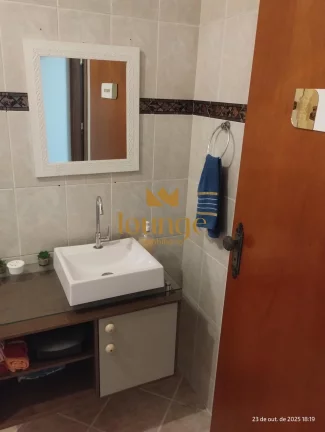 Imagem Sala Mobiliada para Alugar no Campolim Zona Sul - Sorocaba