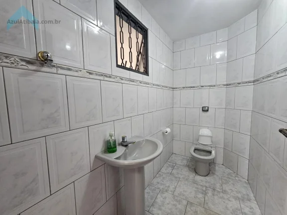 Imagem Casa térrea 4 quartos à venda Parque das Nações Atibaia
