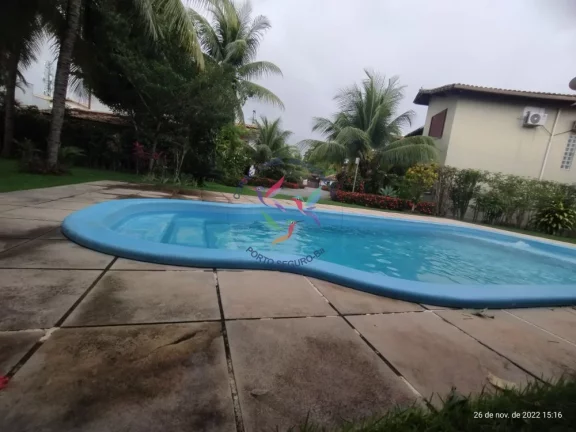 Imagem CASA DUPLEX INDEPENDENTE COM 4 SUITES EM CONDOMINIO