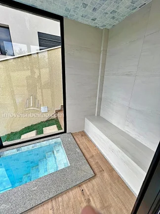 Imagem Casa Terras de Siena Residencial à venda Vila do Golf. #imoveisribeirao.com